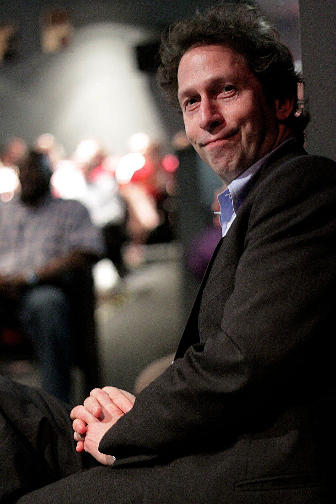 Tim Blake Nelson